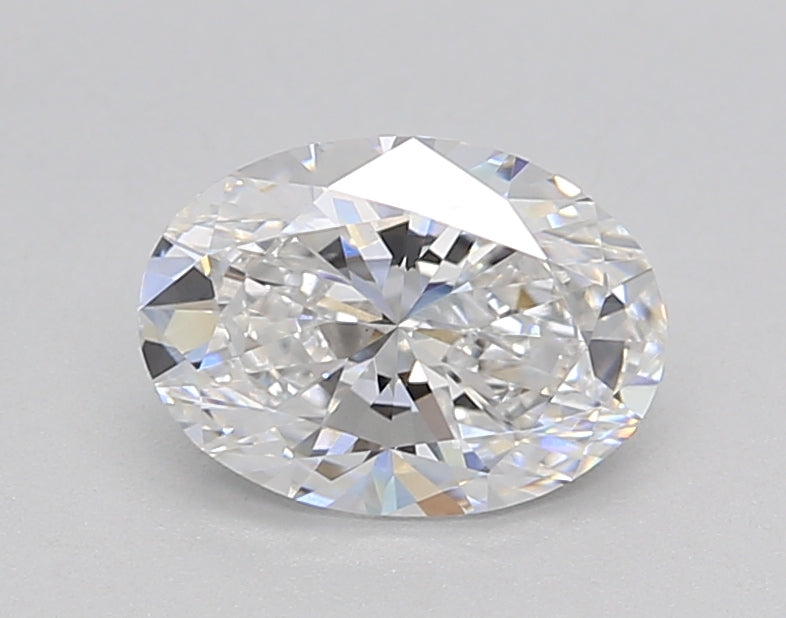 IGI 1.1 Carat 橢圓形 - Oval 培育鑽石 Lab Grown Diamond 人造鑽石 人工鑽石 實驗室鑽石 培養鑽石 香港 培育鑽 