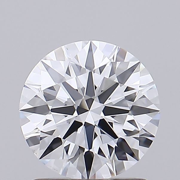 IGI 1.24 Carat Round Brilliant Lab Grown Diamond