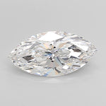 IGI 2.09 Carat Marquise Lab Grown Diamond