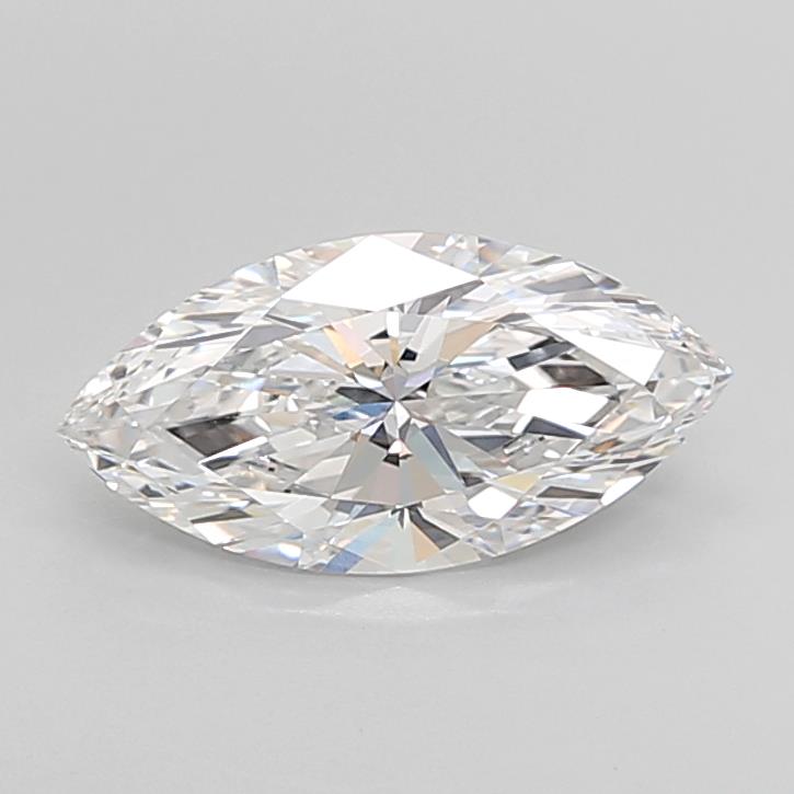 IGI 2.09 Carat Marquise Lab Grown Diamond