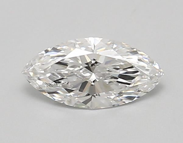 IGI 0.70 Carat Marquise Lab Grown Diamond 人工培育鑽石 實驗室人造鑽石