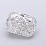 IGI 3.02 Carat Cushion Lab Grown Diamond 人工培育鑽石 實驗室人造鑽石