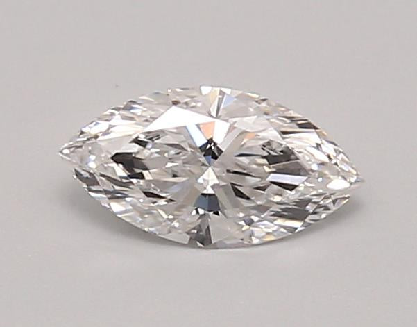 IGI 0.61 Carat Marquise Lab Grown Diamond 人工培育鑽石 實驗室人造鑽石
