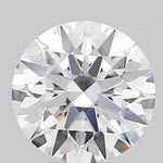 IGI 2.18 Carat Round Brilliant Lab Grown Diamond 人工培育鑽石 實驗室人造鑽石