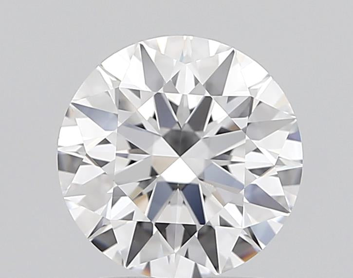 IGI 2.18 Carat Round Brilliant Lab Grown Diamond 人工培育鑽石 實驗室人造鑽石