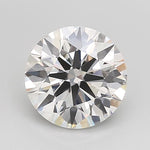 IGI 1.99 Carat Round Brilliant Lab Grown Diamond 人工培育鑽石 實驗室人造鑽石