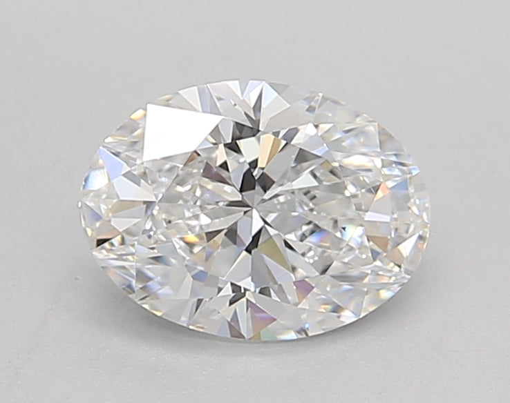 IGI 1 Carat 橢圓形 - Oval 培育鑽石 Lab Grown Diamond 人造鑽石 人工鑽石 實驗室鑽石 培養鑽石 香港 培育鑽 