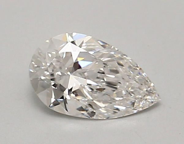 IGI 0.88 Carat Pear Lab Grown Diamond 人工培育鑽石 實驗室人造鑽石