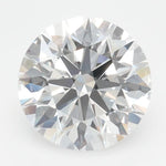 IGI 1.78 Carat Round Brilliant Lab Grown Diamond 人工培育鑽石 實驗室人造鑽石