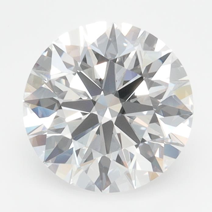 IGI 1.78 Carat Round Brilliant Lab Grown Diamond 人工培育鑽石 實驗室人造鑽石
