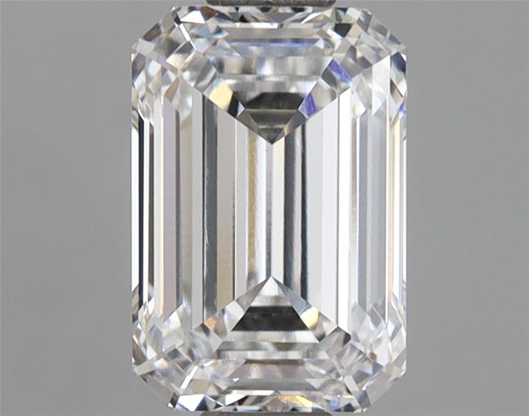 IGI 1.64 Carat Emerald Lab Grown Diamond