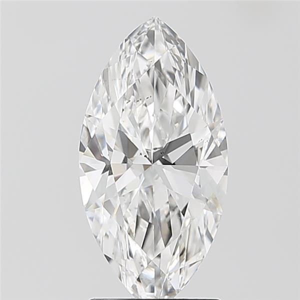 IGI 2.09 Carat Marquise Lab Grown Diamond