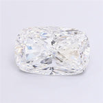 IGI 2.53 Carat Cushion Lab Grown Diamond 人工培育鑽石 實驗室人造鑽石