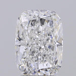 IGI 2.23 Carat Cushion Lab Grown Diamond 人工培育鑽石 實驗室人造鑽石
