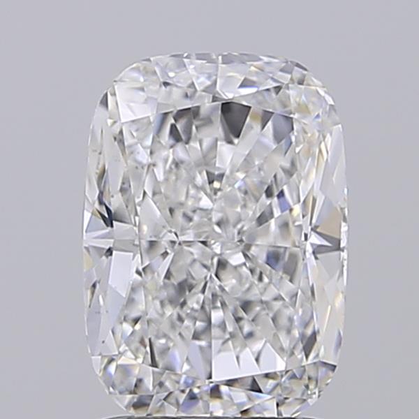 IGI 2.23 Carat Cushion Lab Grown Diamond 人工培育鑽石 實驗室人造鑽石