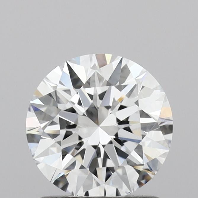 IGI 1.13 Carat Round Brilliant Lab Grown Diamond