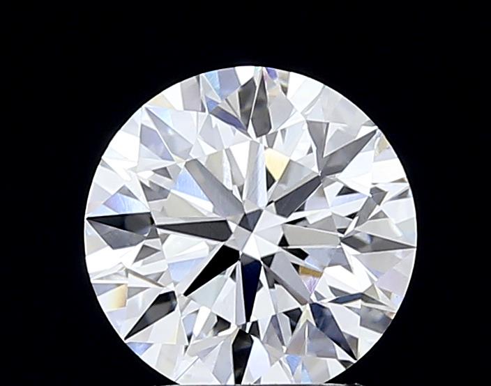 IGI 1.63 Carat Round Brilliant Lab Grown Diamond 人工培育鑽石 實驗室人造鑽石