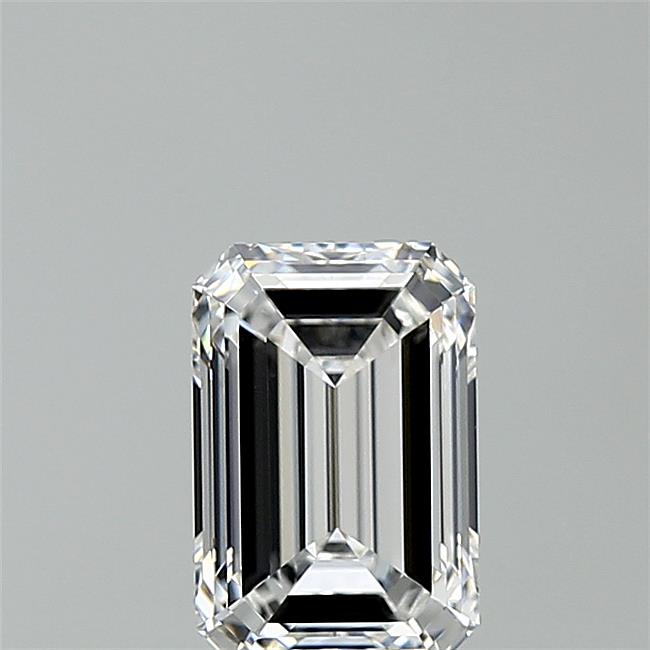 IGI 1.73 Carat Emerald Lab Grown Diamond 人工培育鑽石 實驗室人造鑽石