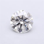 IGI 1.01 Carat Round Brilliant Lab Grown Diamond