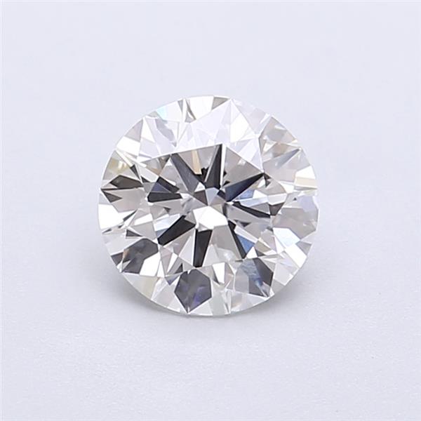 IGI 1.01 Carat Round Brilliant Lab Grown Diamond