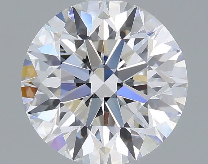 IGI 1.18 Carat Round Brilliant Lab Grown Diamond 人工培育鑽石 實驗室人造鑽石