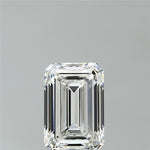 IGI 2.60 Carat Emerald Lab Grown Diamond 人工培育鑽石 實驗室人造鑽石