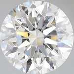 IGI 2.78 Carat Round Brilliant Lab Grown Diamond 人工培育鑽石 實驗室人造鑽石