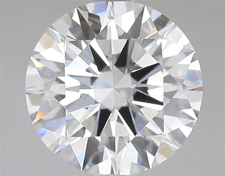 IGI 3.03 Carat Round Brilliant Lab Grown Diamond 人工培育鑽石 實驗室人造鑽石