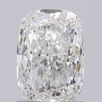 IGI 0.83 Carat Cushion Lab Grown Diamond 人工培育鑽石 實驗室人造鑽石