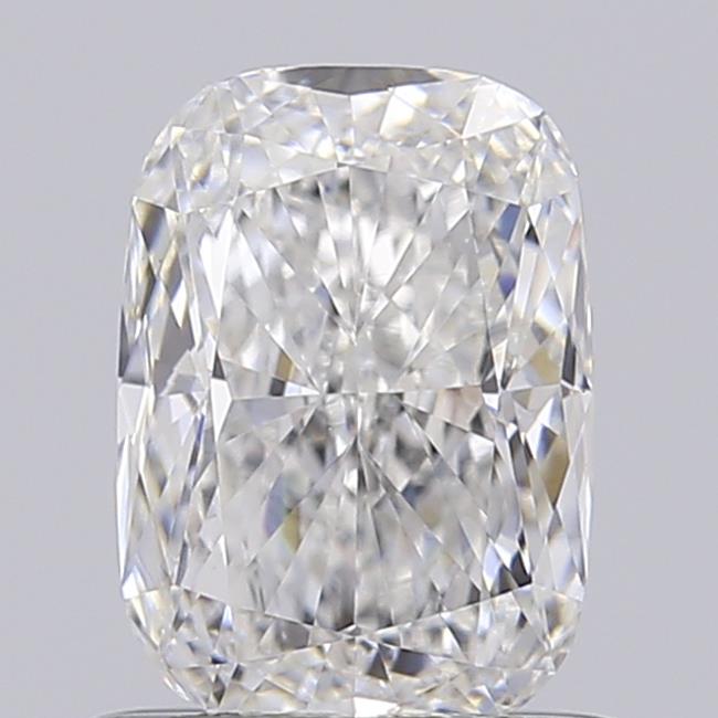 IGI 0.83 Carat Cushion Lab Grown Diamond 人工培育鑽石 實驗室人造鑽石
