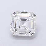 IGI 2.03 Carat Asscher Lab Grown Diamond