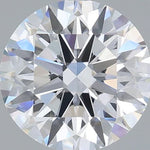 IGI 1.10 Carat Round Brilliant Lab Grown Diamond 人工培育鑽石 實驗室人造鑽石
