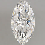 IGI 1.33 Carat Marquise Lab Grown Diamond 人工培育鑽石 實驗室人造鑽石