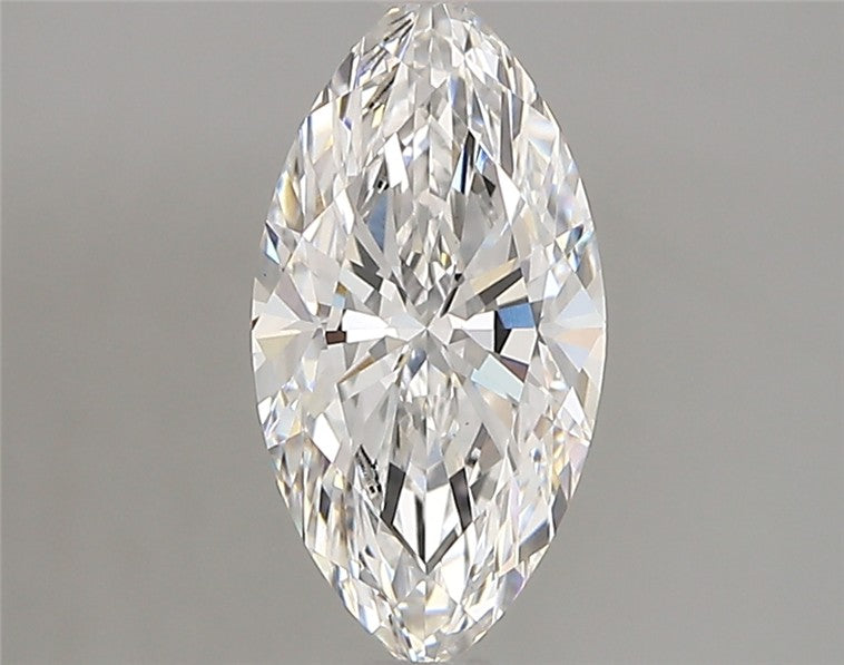 IGI 1.33 Carat Marquise Lab Grown Diamond 人工培育鑽石 實驗室人造鑽石