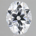 IGI 2.31 Carat Oval Lab Grown Diamond 人工培育鑽石 實驗室人造鑽石
