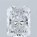 IGI 1.59 Carat Radiant Cut Lab Grown Diamond 人工培育鑽石 實驗室人造鑽石
