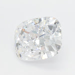 IGI 1.03 Carat Cushion Lab Grown Diamond