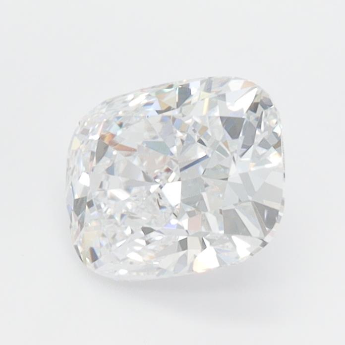 IGI 1.03 Carat Cushion Lab Grown Diamond
