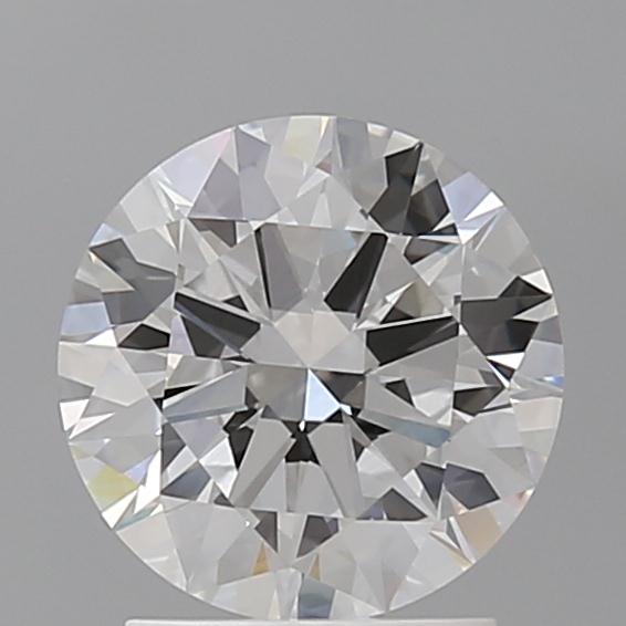 IGI 1.93 Carat Round Brilliant Lab Grown Diamond 人工培育鑽石 實驗室人造鑽石