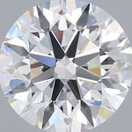 IGI 1.70 Carat Round Brilliant Lab Grown Diamond 人工培育鑽石 實驗室人造鑽石