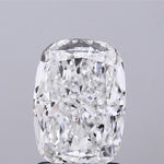 IGI 1.60 Carat Cushion Lab Grown Diamond 人工培育鑽石 實驗室人造鑽石