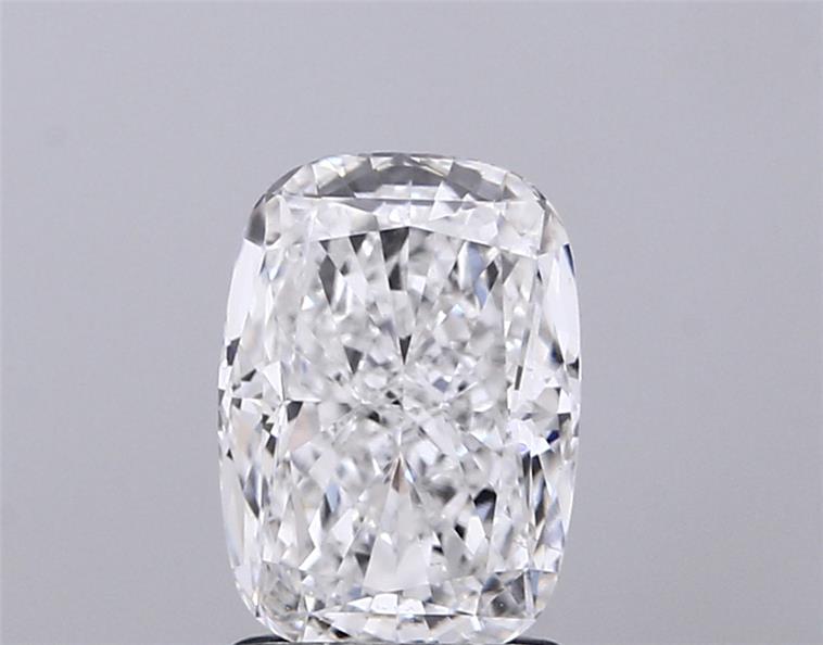 IGI 1.60 Carat Cushion Lab Grown Diamond 人工培育鑽石 實驗室人造鑽石