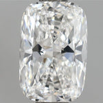 IGI 1.08 Carat Cushion Lab Grown Diamond 人工培育鑽石 實驗室人造鑽石