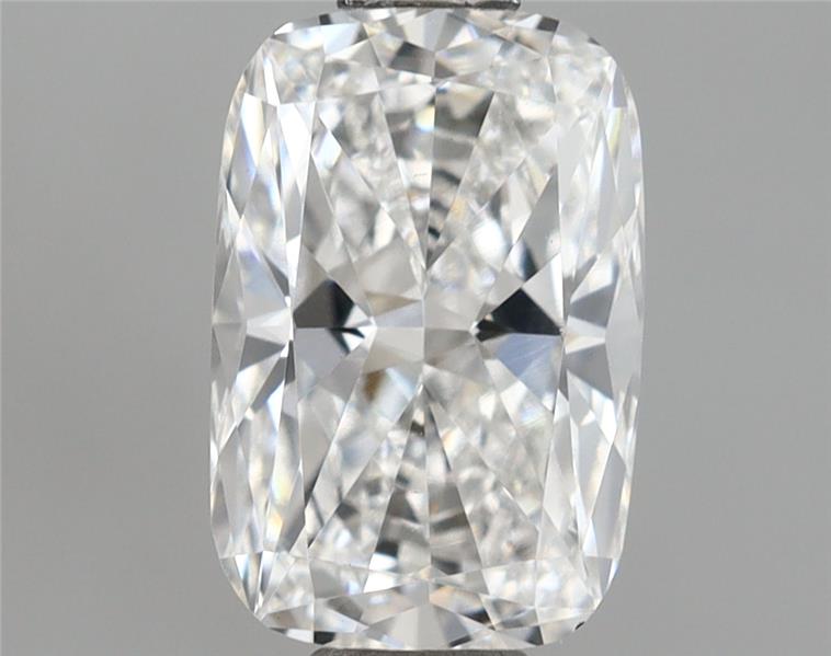 IGI 1.08 Carat Cushion Lab Grown Diamond 人工培育鑽石 實驗室人造鑽石