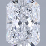 IGI 0.96 Carat Radiant Cut Lab Grown Diamond 人工培育鑽石 實驗室人造鑽石
