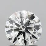 IGI 1.02 Carat Round Brilliant Lab Grown Diamond 人工培育鑽石 實驗室人造鑽石