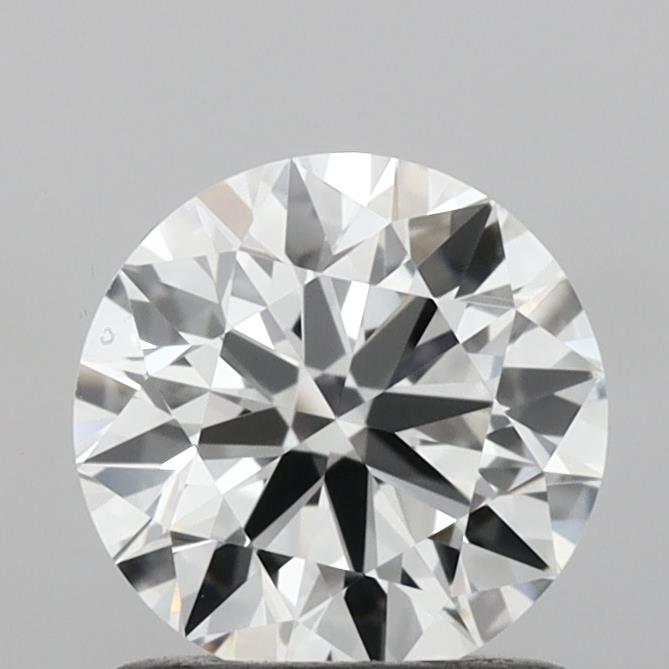 IGI 1.02 Carat Round Brilliant Lab Grown Diamond 人工培育鑽石 實驗室人造鑽石