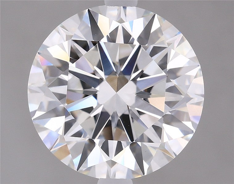 IGI 3.06 Carat Round Brilliant Lab Grown Diamond 人工培育鑽石 實驗室人造鑽石