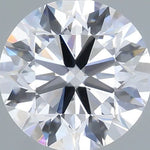 IGI 1.00 Carat Round Brilliant Lab Grown Diamond 人工培育鑽石 實驗室人造鑽石