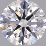 IGI 0.92 Carat Round Brilliant Lab Grown Diamond 人工培育鑽石 實驗室人造鑽石